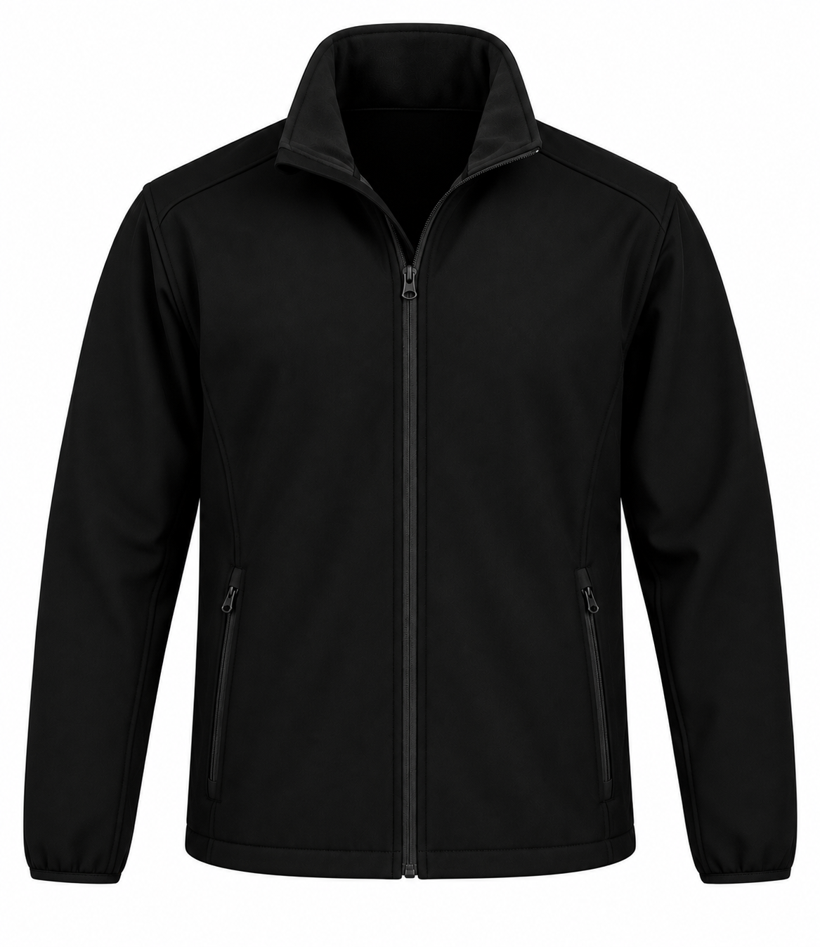 Customised Softshell Jacket