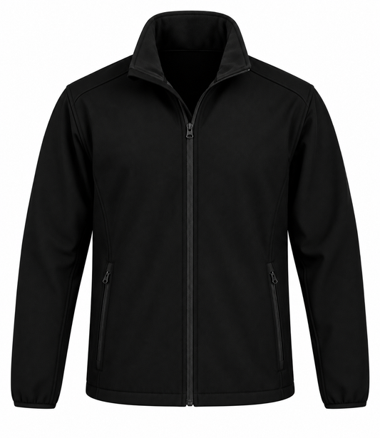 Customised Softshell Jacket