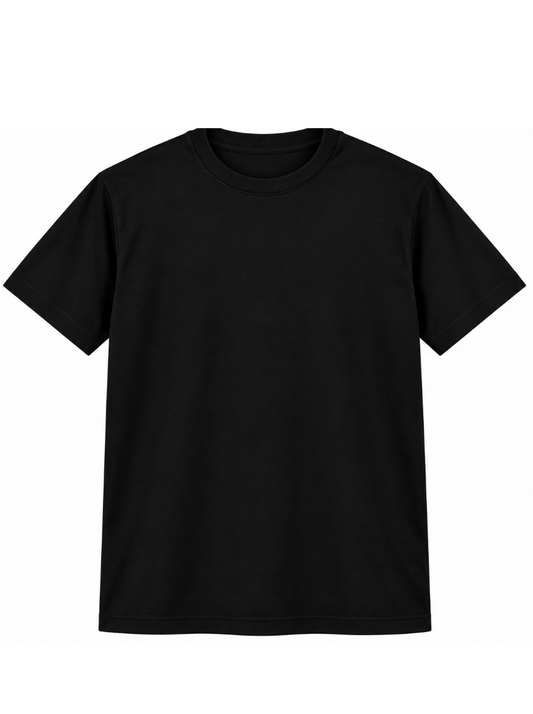 CUSTOM PRINTED T-SHIRT