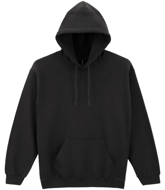 CUSTOM PRINTED HOODIE